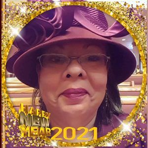 Meet your Posher, Deborah